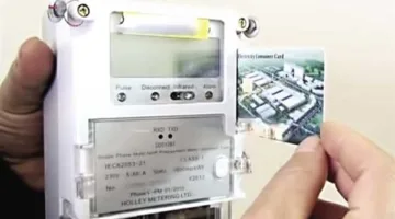 “شمال الدلتا للكهرباء” تكشف عن خطة لتثبيت 252 ألف عداد كهربائي جديد