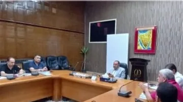 شمال سيناء تتنافس على جائزة “لي كون يو” العالمية لأفضل مدينة لعام 2026
