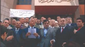 شهادات وذكريات مصطفى بكري: كواليس البرلمان البديل