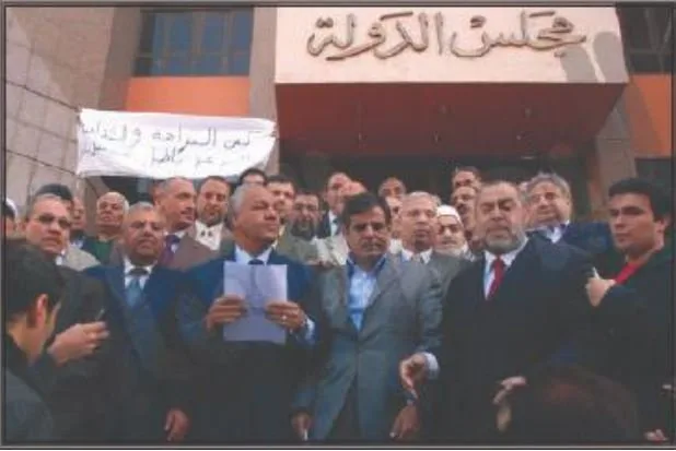 شهادات وذكريات مصطفى بكري: كواليس البرلمان البديل شهادات وذكريات مصطفى بكري: كواليس البرلمان البديل