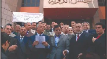 شهادات وذكريات يشاركها مصطفى بكري مع «الجمهور»: خفايا البرلمان الموازي