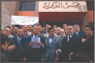 شهادات وذكريات يشاركها مصطفى بكري مع «الجمهور»: خفايا البرلمان الموازي شهادات وذكريات يشاركها مصطفى بكري مع «الجمهور»: خفايا البرلمان الموازي