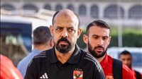 شوبر يعلق على حالة الجدل بين جماهير الأهلي بشأن عماد النحاس
