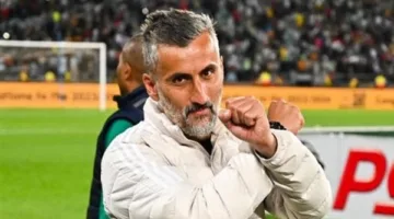 شوبير: الأهلي اختار ريفيرو كخيار استراتيجي للفريق.. وفصلتان فقط عن إعلان تعيينه مدربًا للأحمر