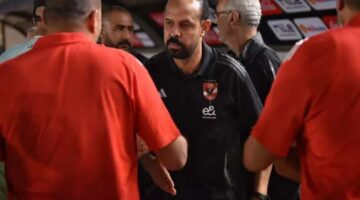 شوبير: الأهلي سيعلن قريباً عن توقيع عقد مع خوسيه ريفيرو واستمرار عماد النحاس.