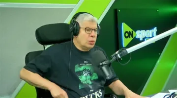 شوبير: حدث غير معتاد في الدوري هذا الموسم.. و”الأهلاويون يشعرون بالسعادة وقريبون من الدوري”