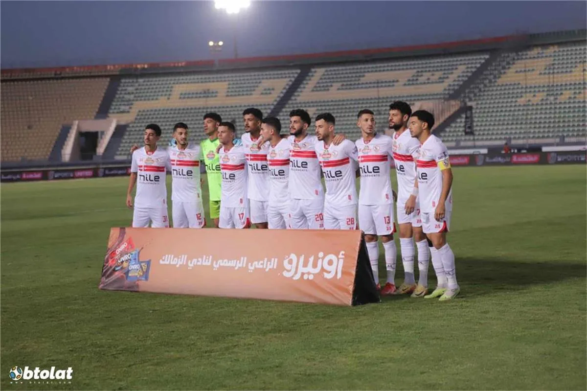 شوبير: سيناريو زيزو قد يتكرر مع أحد لاعبي الزمالك… والنادي في موقف صعب شوبير: سيناريو زيزو قد يتكرر مع أحد لاعبي الزمالك… والنادي في موقف صعب