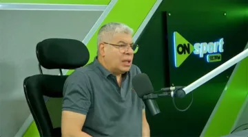 شوبير: شركة تسويق عالمية تعرض الصفقات للاعبي الأهلي في الدوري الإسباني وبايرن ميونخ