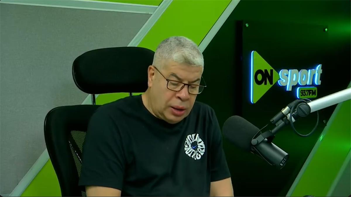 شوبير: صفقة الأهلي المنتظرة “ابتعدت”.. وقد يتكرر سيناريو رمضان صبحي مع هذا اللاعب