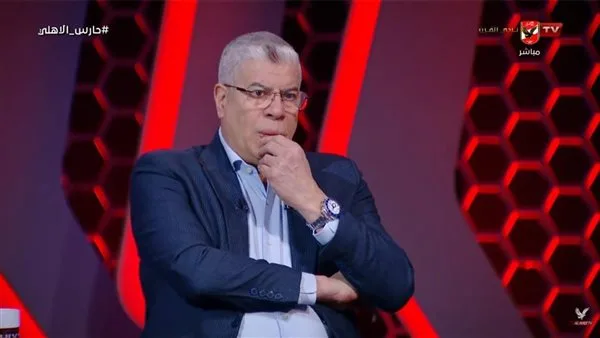 شوبير: غموض كبير يحيط بقرار لجنة الاستئناف بشأن مباراة الأهلي والزمالك