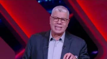 شوبير لوزير الرياضة: “إذا كنت ستدعم بيراميدز، يجب ألا يكون ذلك على حساب الدولة”