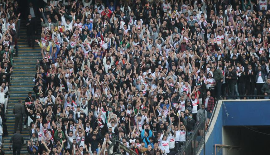 شوبير يعلق على بيان الزمالك بشأن عقوبات جماهيره