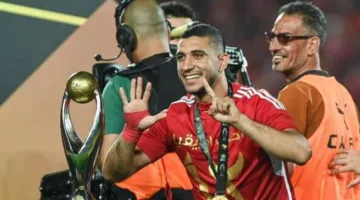 نادٍ جديد يتدخل في صراع الحصول على رامي ربيعة من الأهلي.. ضياع “حلم المونديال”