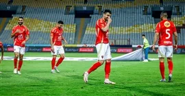 شوبير يعلن رحيل حارس الأهلي لـ الدوري الفرنسي