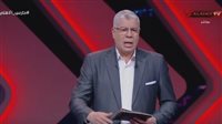 شوبير يعلن عن رحيل نجم النادي الأهلي.. تفاصيل