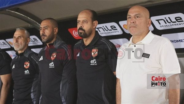 شوبير يكشف حقيقة استمرار عماد النحاس في قيادة الأهلي ومصير المدرب الأجنبي