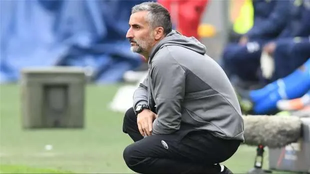 ريفيرو يعلن عن أولى تعاقداته مع الأهلي بعد توليه تدريب الفريق الأحمر