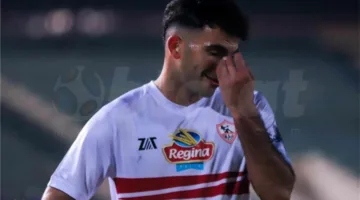 شوبير يكشف عن توقيت انضمام زيزو إلى ناديه الجديد