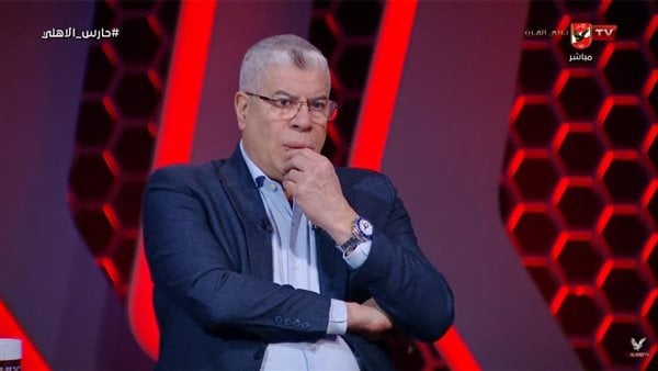 شوبير ينتقد بيراميدز بسبب بياناته: الكرة في ملعبك والجولات المقبلة لا تتحمل الأخطاء