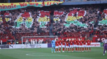 شوبير ينتقد لاعب الأهلي: ما فعله غير مقبول وكان عليه اللجوء للقانون