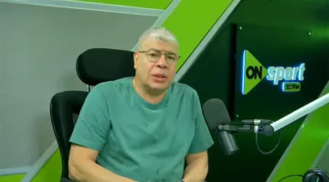 شوبير ينتقد هاني سعيد بشدة: شعرت بفقدان التعاطف.. وعليك الاعتذار.
