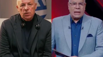 شوبير يوجه تصريحاً قاسياً لـ هاني أبو ريدة: الكرة المصرية تتراجع.. وعشت أسوأ 7 أشهر في حياتي داخل الاتحاد المصري لكرة القدم.