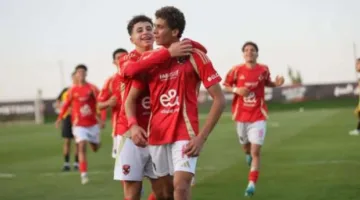 شوبير يوضح موقف احتراف لاعب الأهلي في نادي بايرن ميونخ الألماني