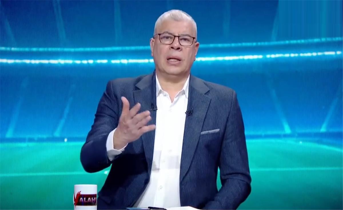 شوبير يُحذر: ملف مدرب الأهلي مغلق بإحكام.. وأقرب المقربين لا يعلمون شيئًا شوبير يُحذر: ملف مدرب الأهلي مغلق بإحكام.. وأقرب المقربين لا يعلمون شيئًا