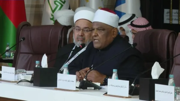 شومان يشارك في مؤتمر «الفقه الإسلامي» بالدوحة.. ويُحدد ضوابط «الألعاب الإلكترونية»