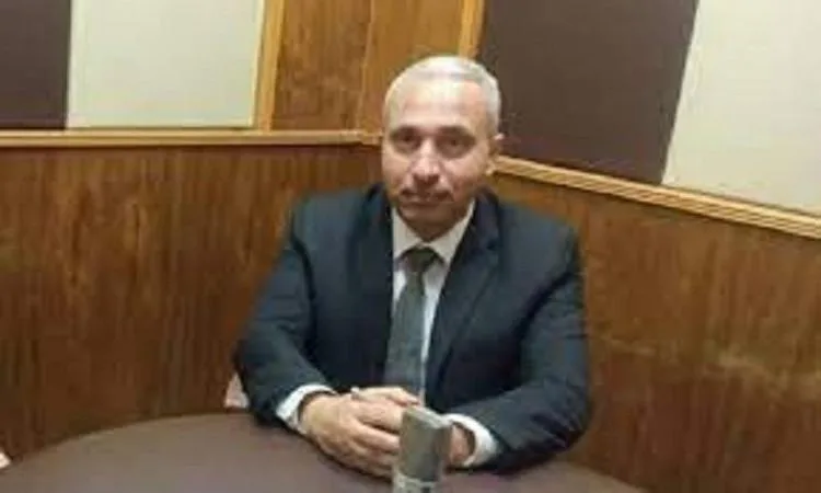 شويته: مصر تهدف إلى تعزيز الاستثمارات من خلال التعاون مع الشركاء العرب والدوليين شويته: مصر تهدف إلى تعزيز الاستثمارات من خلال التعاون مع الشركاء العرب والدوليين