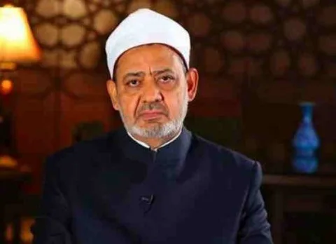 شيخ الأزهر: أدعو الجارتين الهند وباكستان لممارسة أقصى درجات ضبط النفس.. عالمنا لا يحتمل مزيدًا من الحروب والصراعات