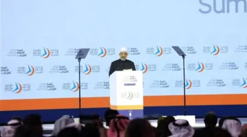 شيخ الأزهر: غزة هي القضية التي يجب أن تركز عليها وسائل الإعلام العربية على مدار الساعة
