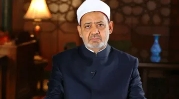 شيخ الأزهر للإعلاميين العرب: الكلمة مسؤولية ودوركم أساسي في تعزيز الوعي بالتحديات.