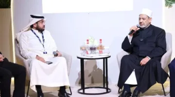 شيخ الأزهر يبرز أهمية الإعلام في التصدي لخطابات الكراهية تجاه الأمة العربية