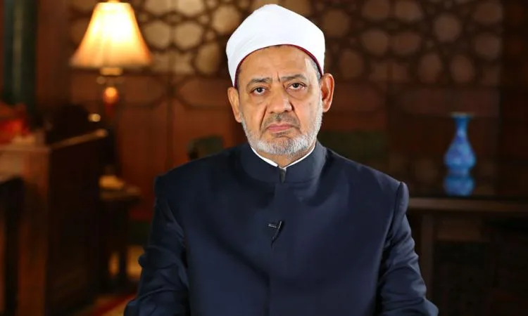 شيخ الأزهر يدعو الهند وباكستان للتحلي بالحكمة وممارسة أقصى درجات ضبط النفس