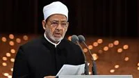 شيخ الأزهر يشدد على أهمية أن تكون قضية غزة في صدارة الإعلام العربي طوال اليوم.