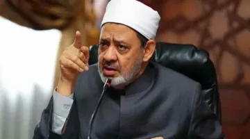 شيخ الأزهر يناشد المجتمع الدولي بسرعة إرسال المساعدات الإنسانية إلى غزة