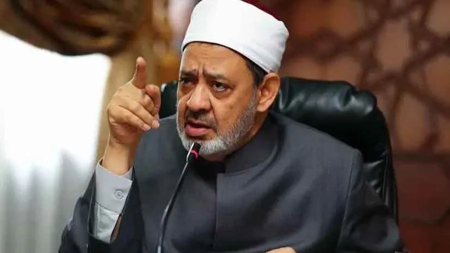 شيخ الأزهر يناشد المجتمع الدولي بسرعة إرسال المساعدات الإنسانية إلى غزة شيخ الأزهر يناشد المجتمع الدولي بسرعة إرسال المساعدات الإنسانية إلى غزة