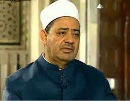 شيخ الأزهر يُشارك في مؤتمر الإعلام العربي في دبي ويتناول القضايا المعاصرة. شيخ الأزهر يُشارك في مؤتمر الإعلام العربي في دبي ويتناول القضايا المعاصرة.