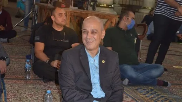 شيخ الطريقة الجوهرية يوضح تأثير “الهيئة العليا للصوفية” في تعزيز التمويل المالي. شيخ الطريقة الجوهرية يوضح تأثير “الهيئة العليا للصوفية” في تعزيز التمويل المالي.