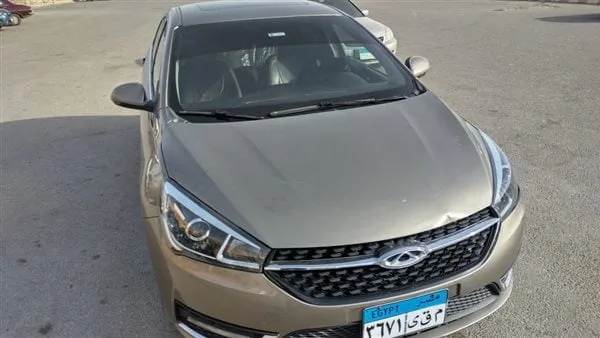 شيري أريزو 5 كسر زيرو أقل من 585 ألف جنيه.. تعرف عليها شيري أريزو 5 كسر زيرو أقل من 585 ألف جنيه.. تعرف عليها