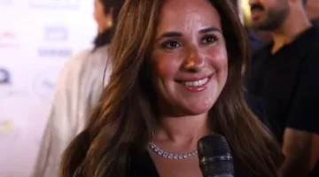 شيري عادل تكشف تفاصيل فيلمها “أصل الحكاية” .. خاص