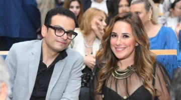 شيري عادل تنضم إلى لجنة تحكيم مهرجان القاهرة للسينما الفرنكوفونية | صور