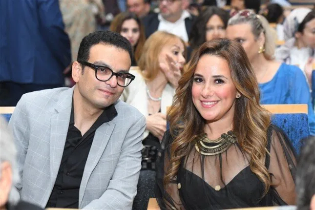 شيري عادل تنضم إلى لجنة تحكيم مهرجان القاهرة للسينما الفرنكوفونية | صور شيري عادل تنضم إلى لجنة تحكيم مهرجان القاهرة للسينما الفرنكوفونية | صور