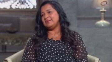 شيرين عادل:"الأميرة ضل حيطة"سلط الضوء على واحدة من أهم القضايا الإجتماعية