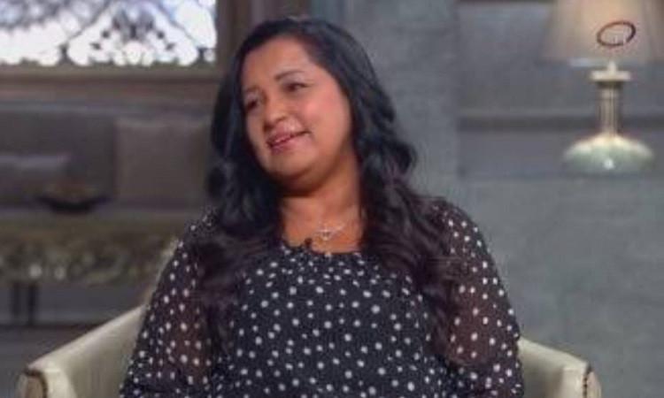 شيرين عادل:"الأميرة ضل حيطة"سلط الضوء على واحدة من أهم القضايا الإجتماعية