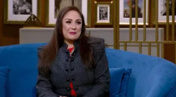 شيرين في “الوثائقي عن الزعيم”: أشعر بسعادة كبيرة للوقوف أمام عادل.