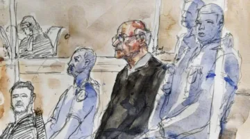«شيطان في زي طبيب».. 299 حالة اعتداء جنسي قام بها جراح فرنسي على مدى 25 عامًا