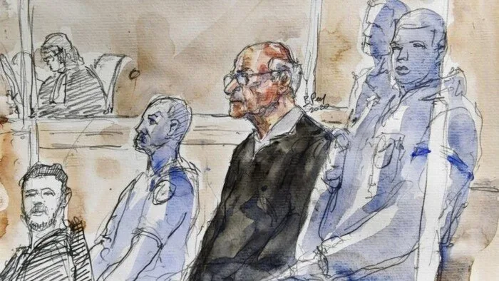 «شيطان في زي طبيب».. 299 حالة اعتداء جنسي قام بها جراح فرنسي على مدى 25 عامًا «شيطان في زي طبيب».. 299 حالة اعتداء جنسي قام بها جراح فرنسي على مدى 25 عامًا