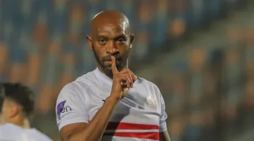 شيكابالا: الأهلي قدم عرضًا ماليًا مغريًا للتعاقد معي، لكنني رفضت بشدة